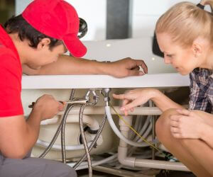 About Emergency plumbing pros Elliston, VA